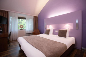 Гостиница 50|50 Hotel Belmont  Эде 